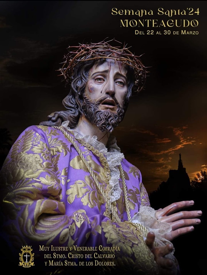 Semana Santa en Monteagudo  